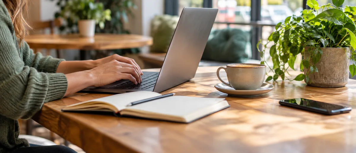 Freelancers & Consultants