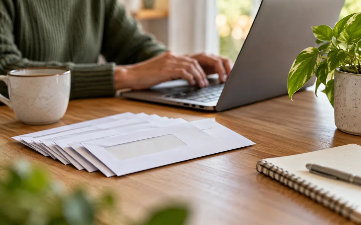 Small Businesses with Employees
