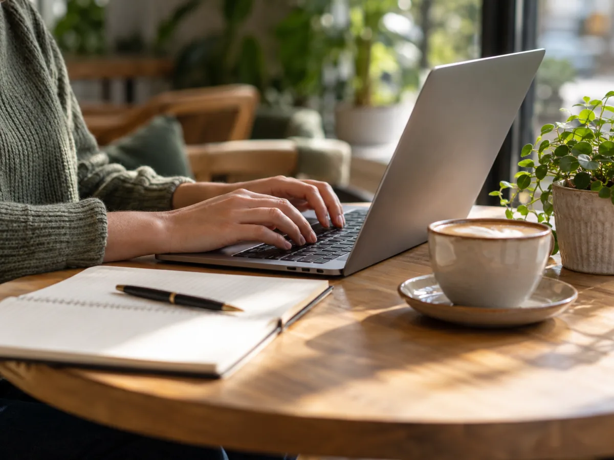 Freelancers & Consultants