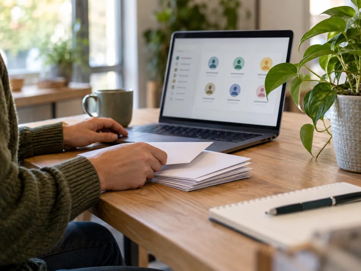 Small Businesses with Employees