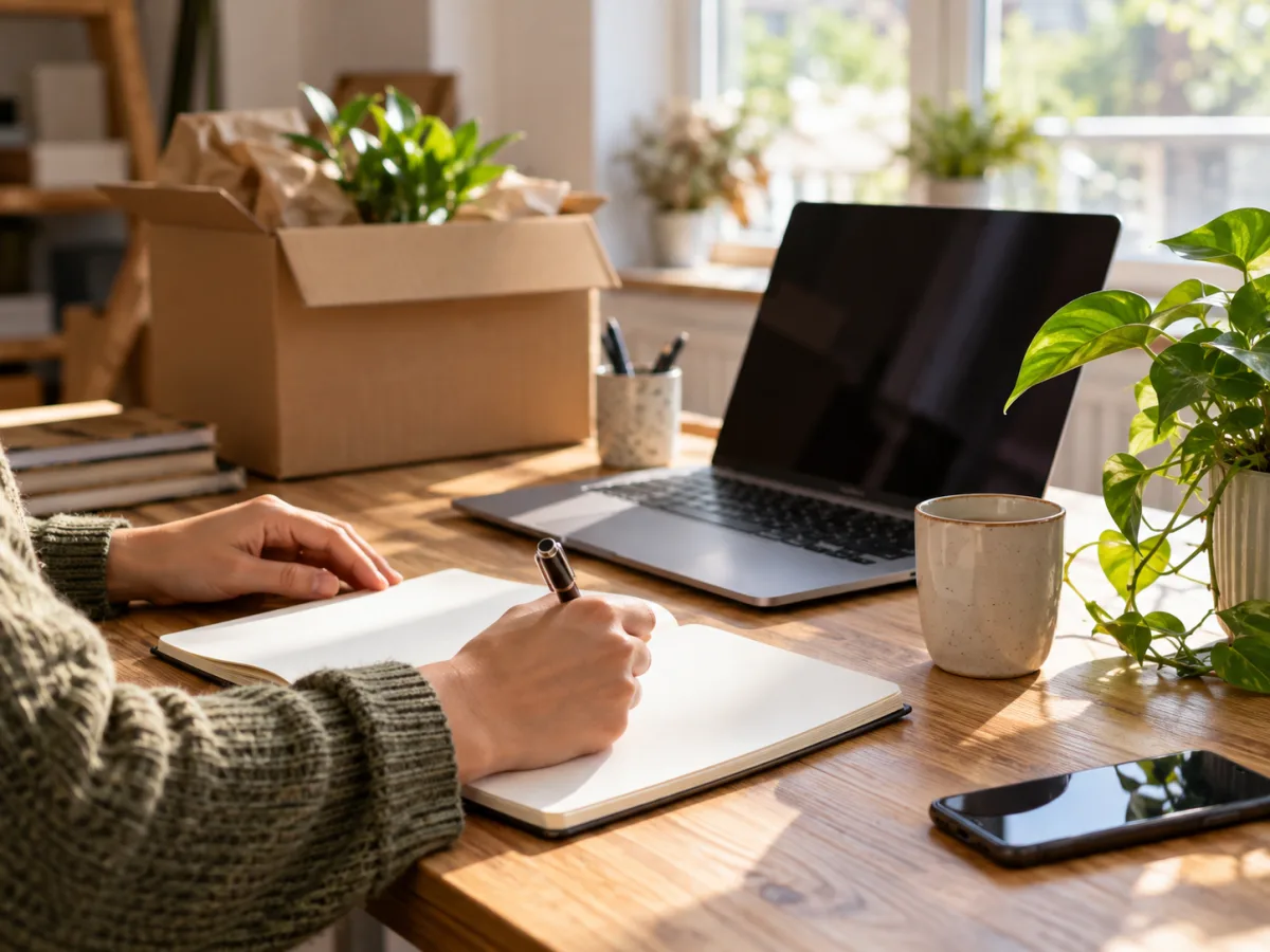 Startups & New Businesses