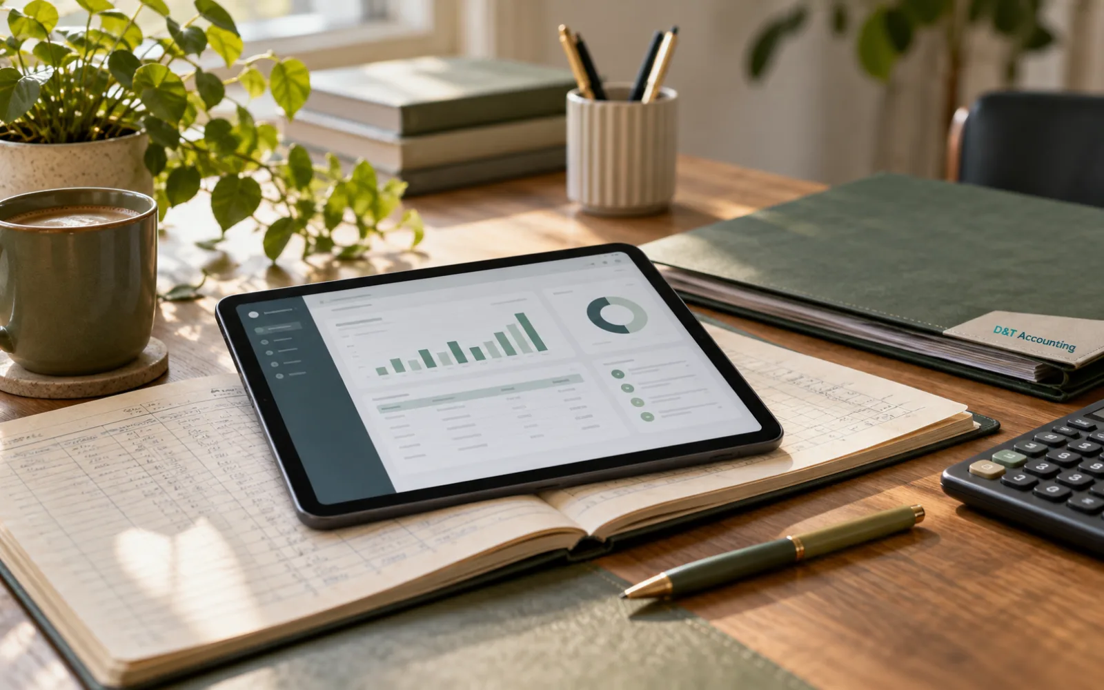 Making Tax Digital for Income Tax: What Sole Traders Need to Know