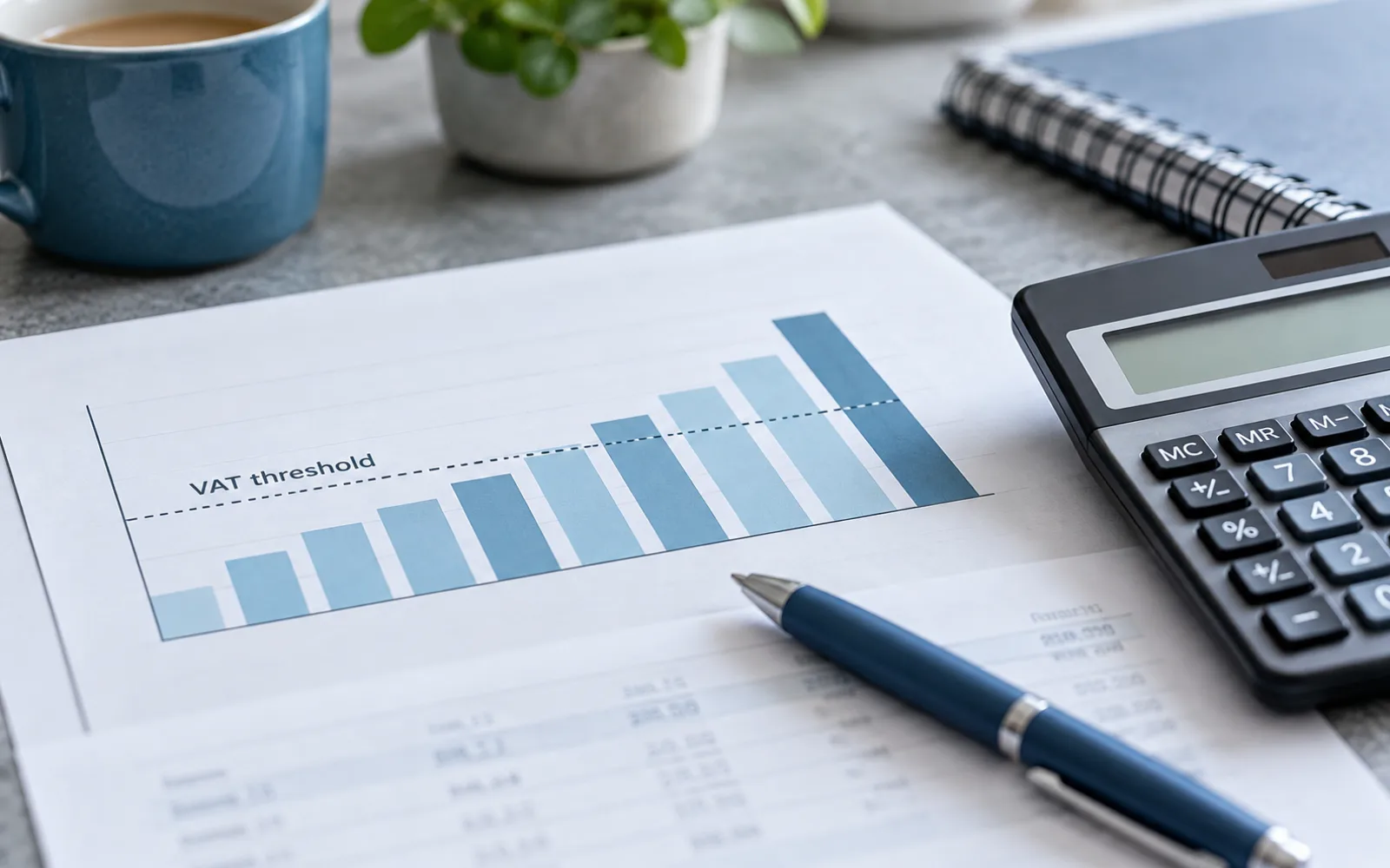 When Do You Need to Register for VAT?