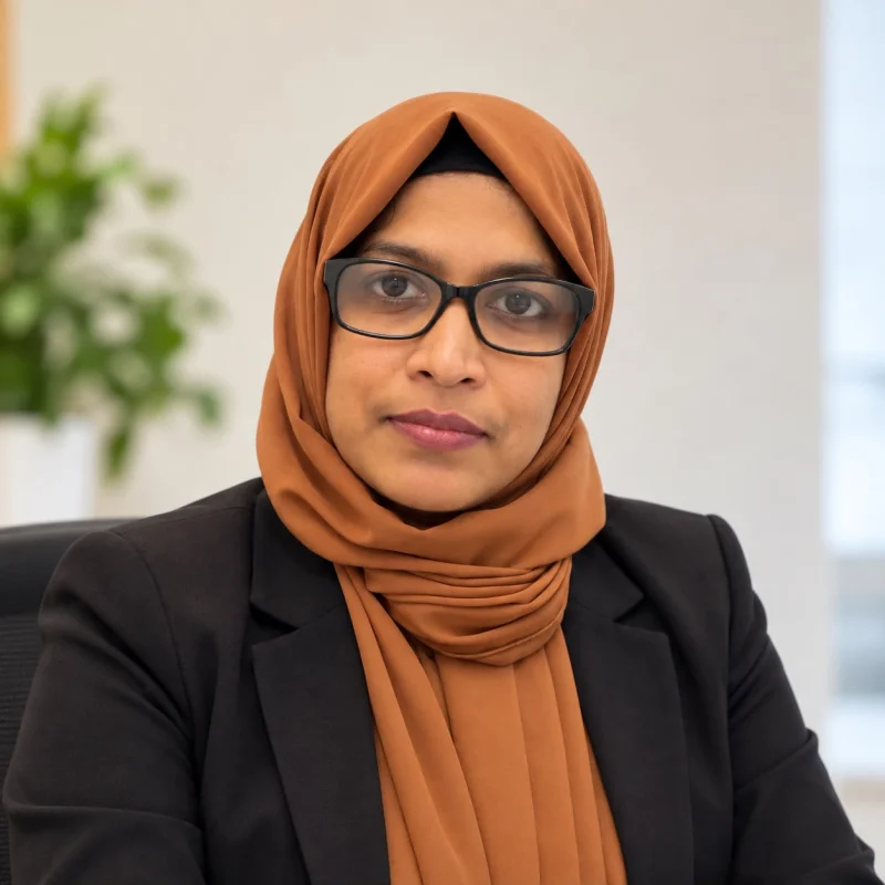 Thamina Khatun